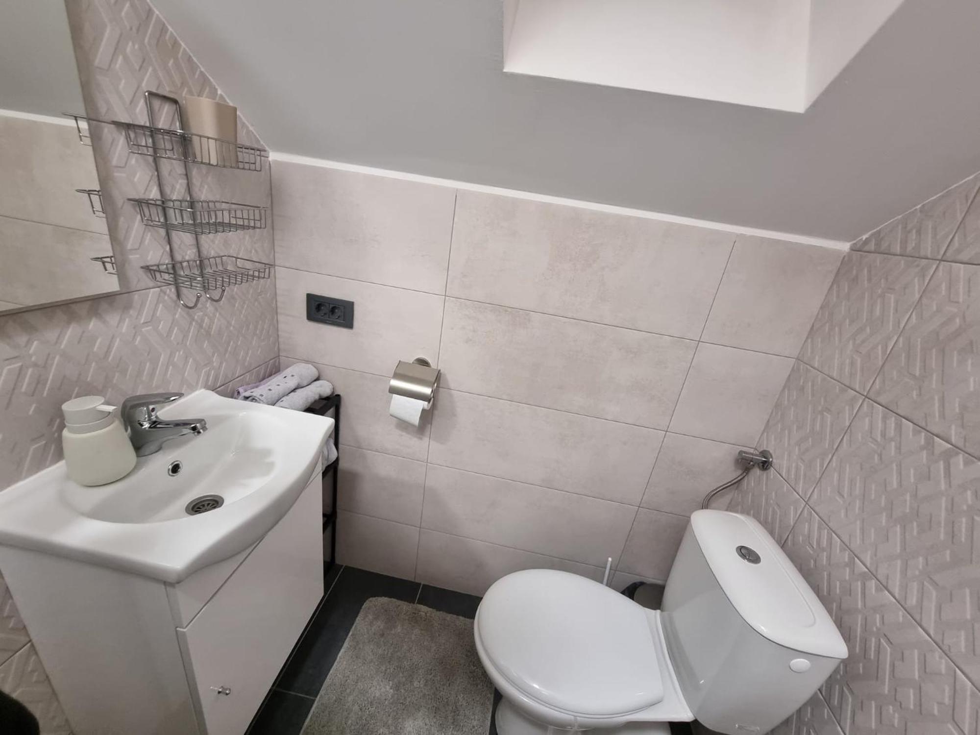 Sobe Marta Hotel Trgovisce Ngoại thất bức ảnh