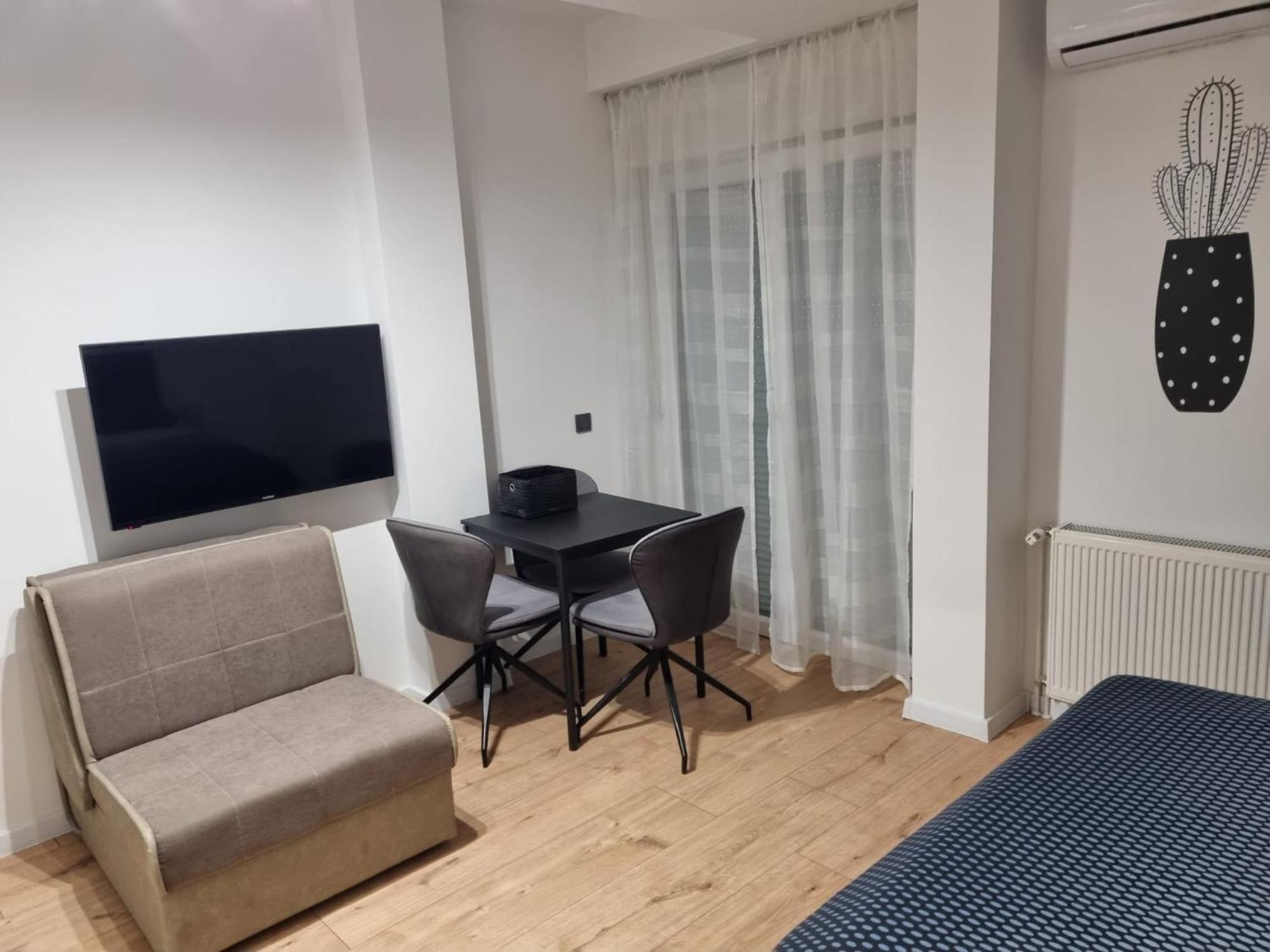 Sobe Marta Hotel Trgovisce Ngoại thất bức ảnh