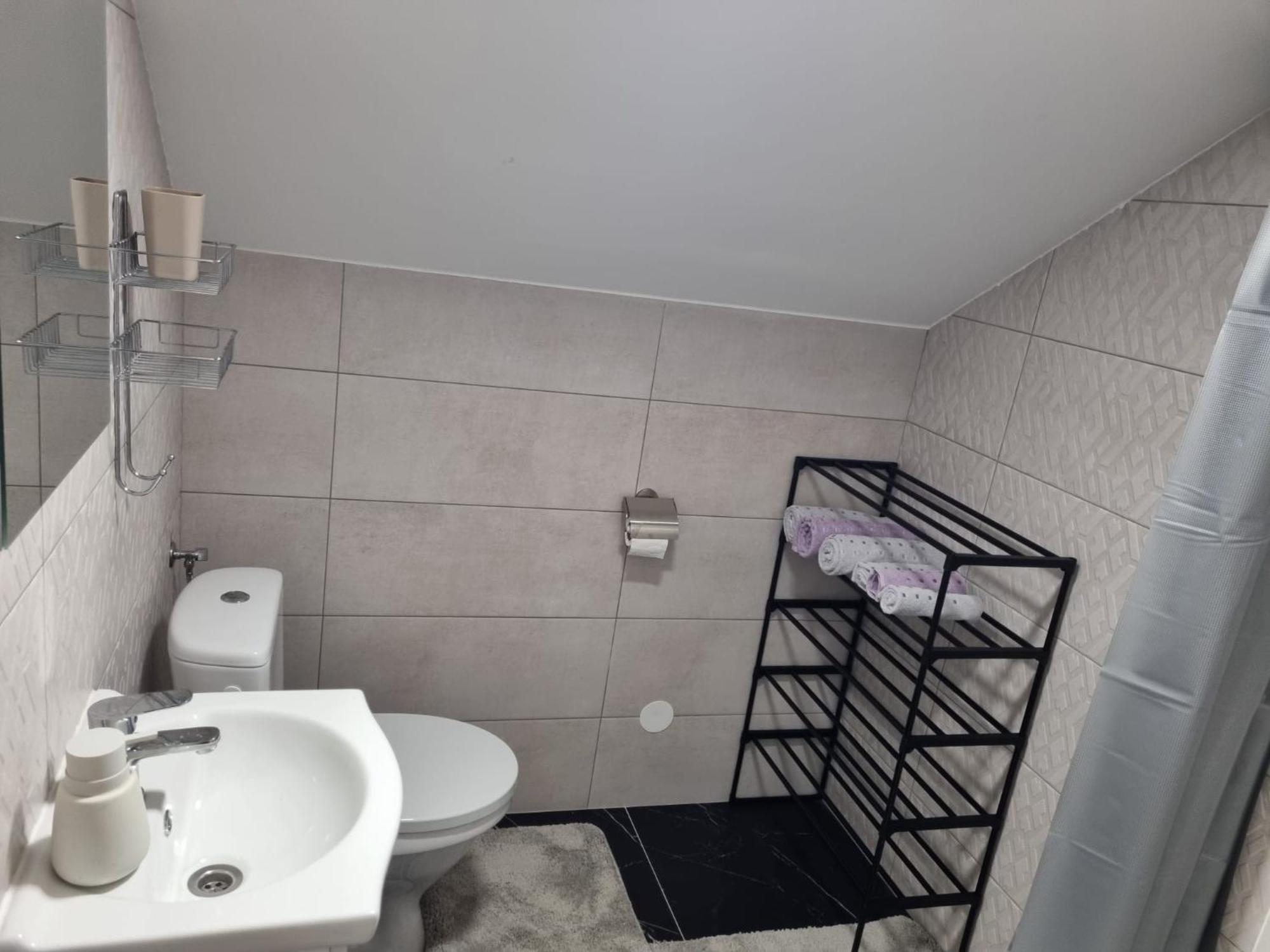 Sobe Marta Hotel Trgovisce Ngoại thất bức ảnh
