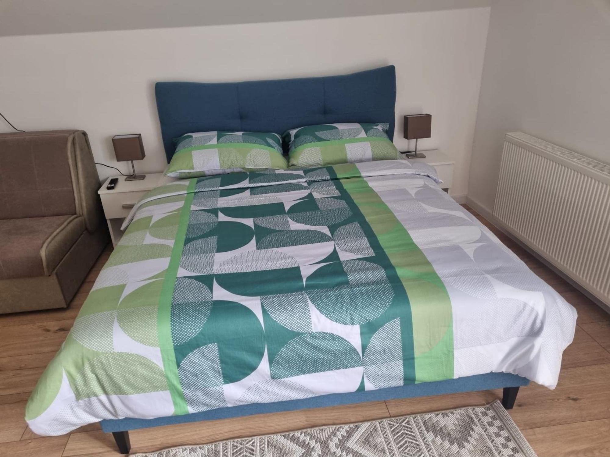 Sobe Marta Hotel Trgovisce Ngoại thất bức ảnh